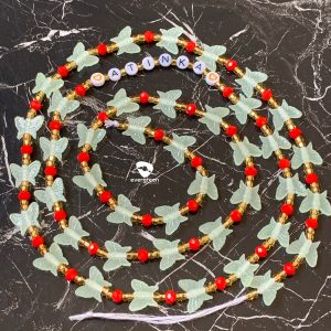 BUTTERFLY GLOW-IN-THE-DARK