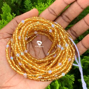 SUNSHINE WAISTBEADS